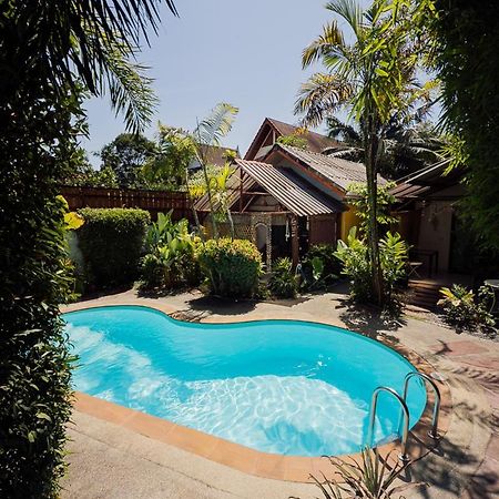 Passion Bungalows Nai Harn Exterior foto
