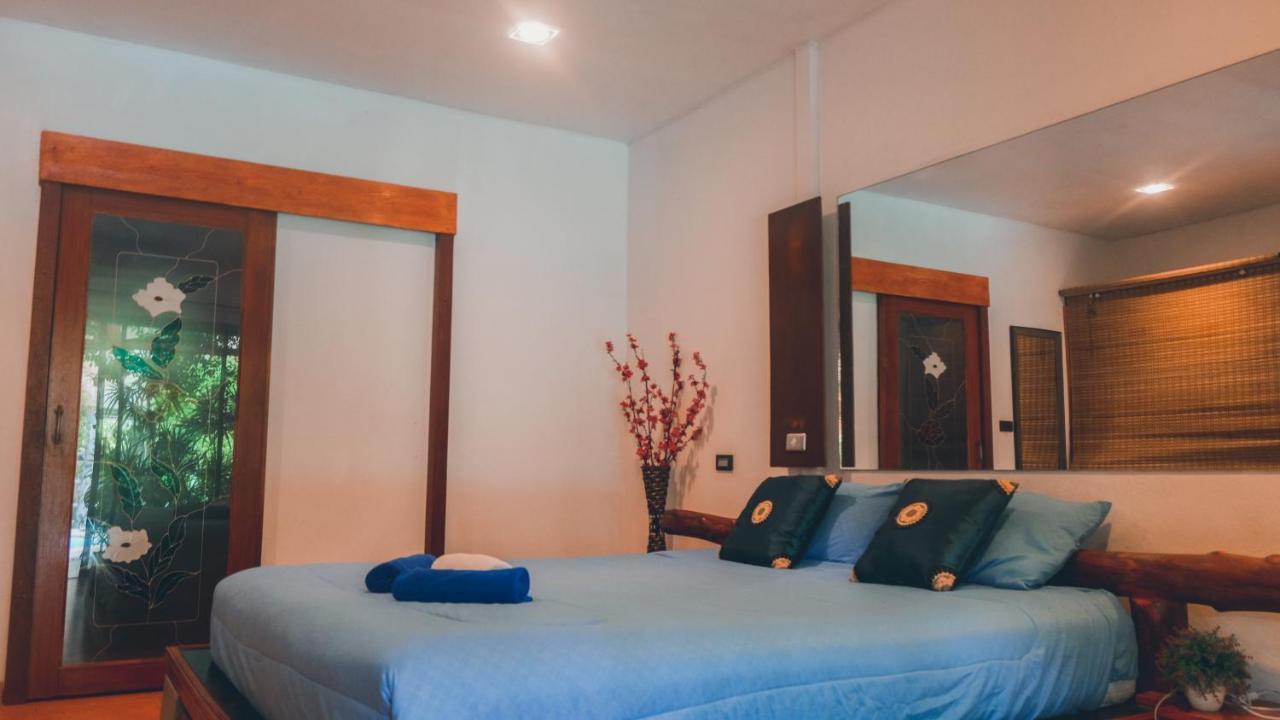 Passion Bungalows Nai Harn Exterior foto