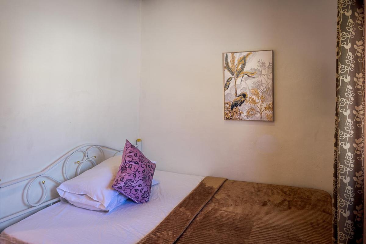 Passion Bungalows Nai Harn Zimmer foto