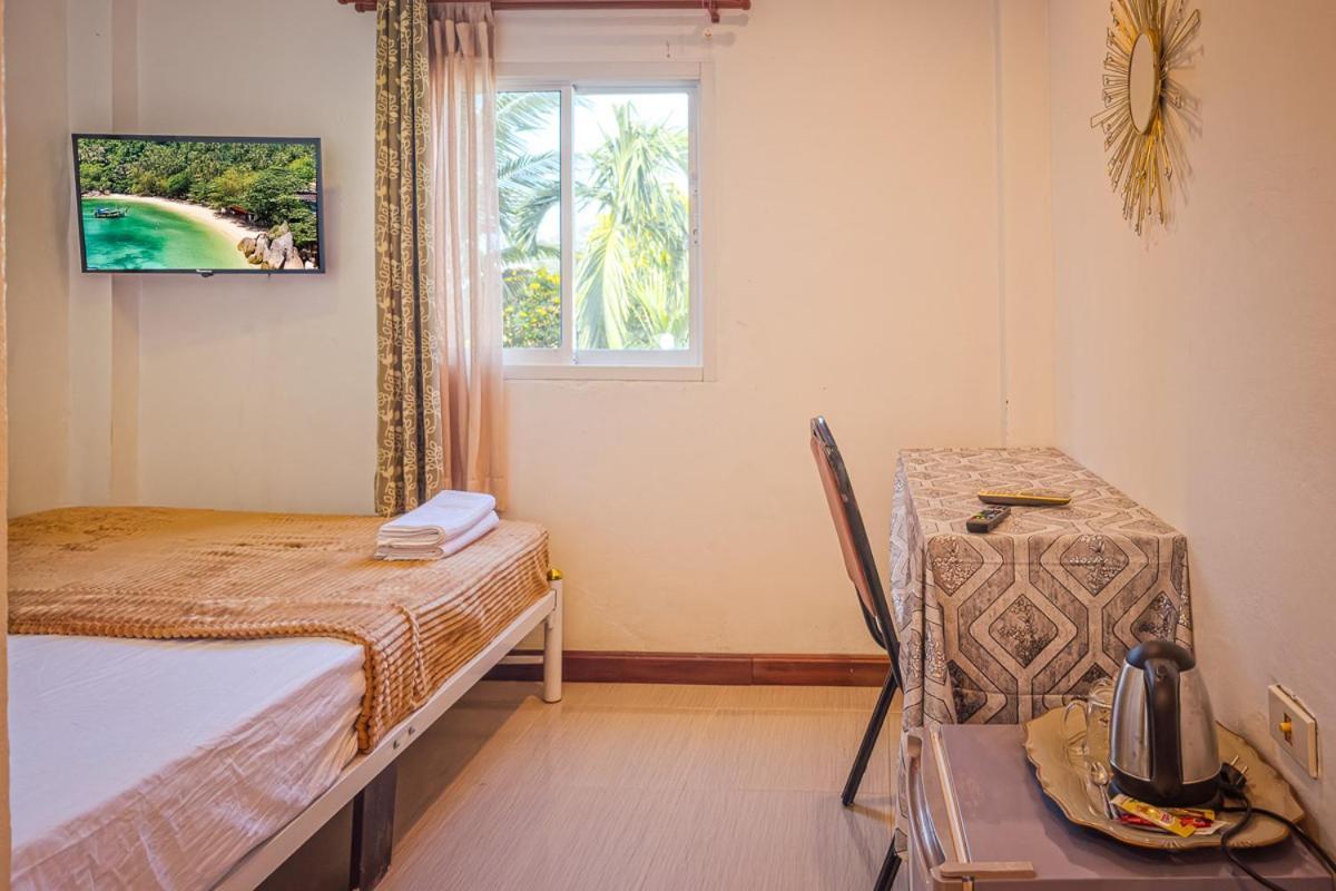 Passion Bungalows Nai Harn Zimmer foto