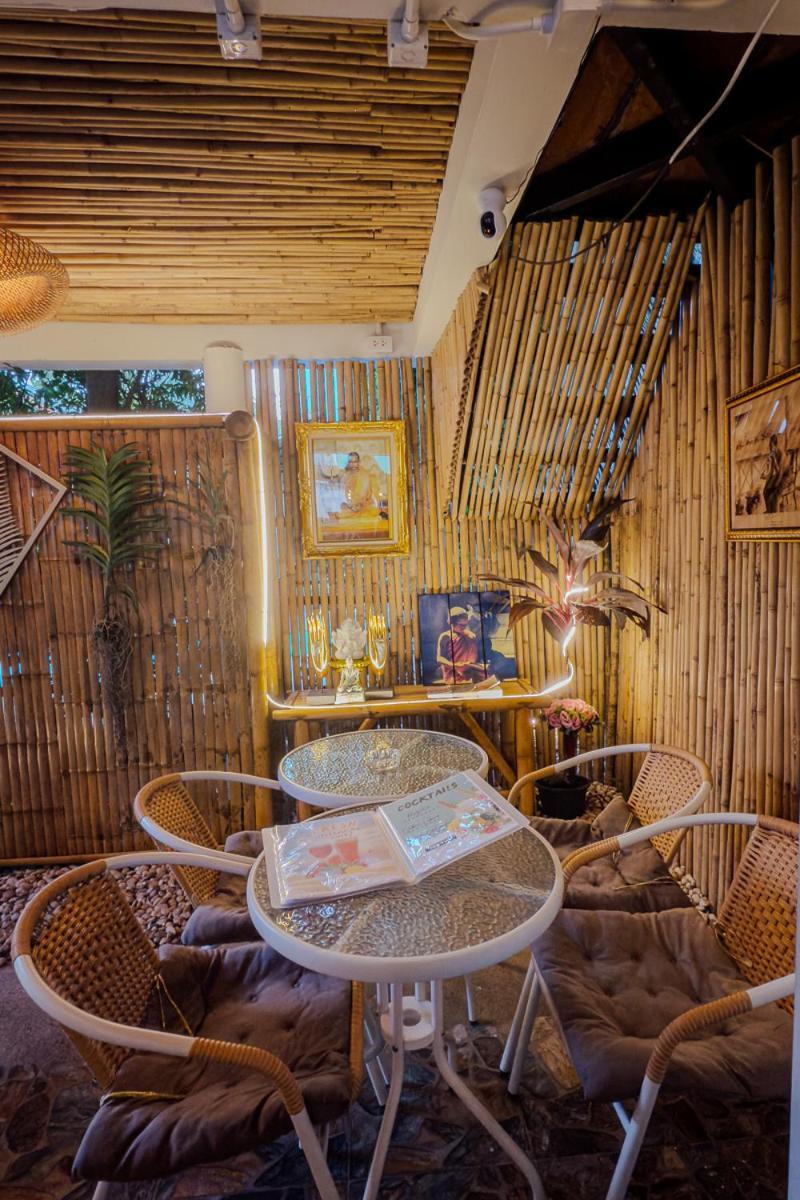 Passion Bungalows Nai Harn Exterior foto