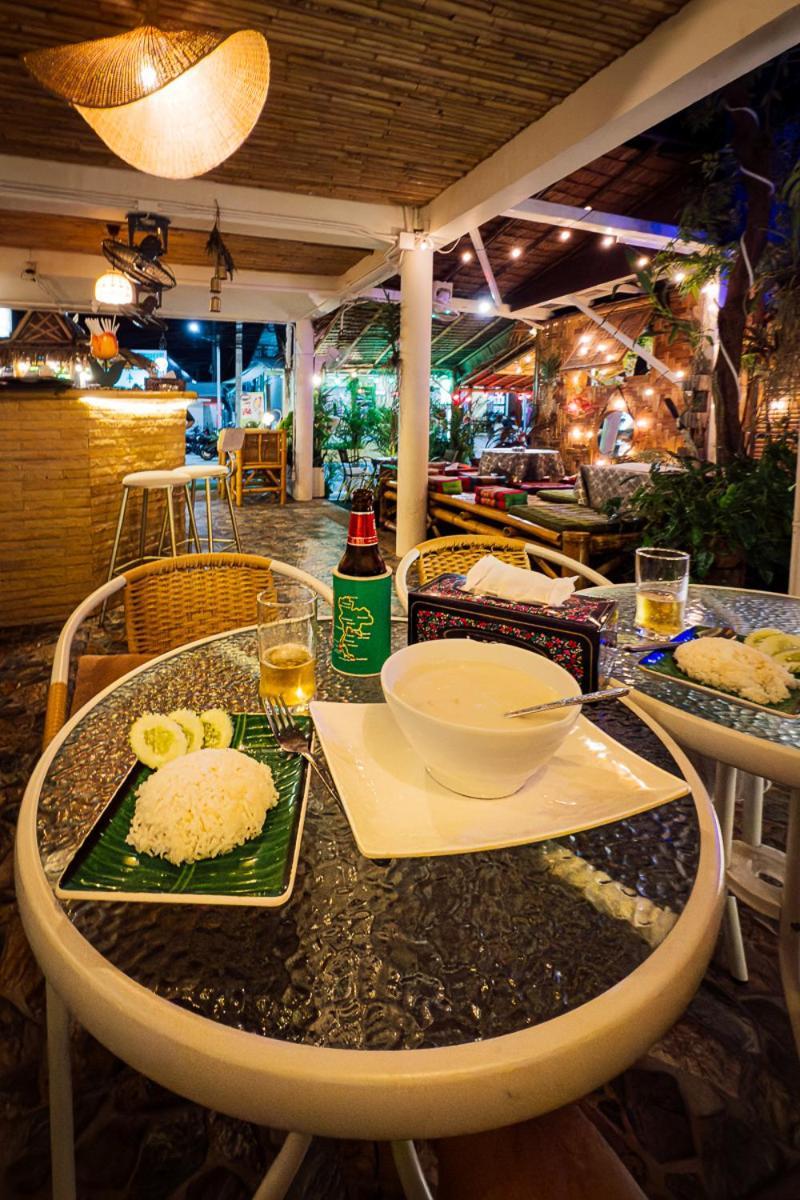 Passion Bungalows Nai Harn Exterior foto