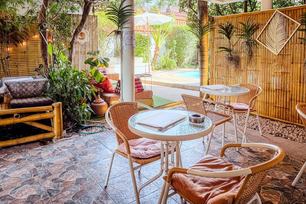 Passion Bungalows Nai Harn Exterior foto