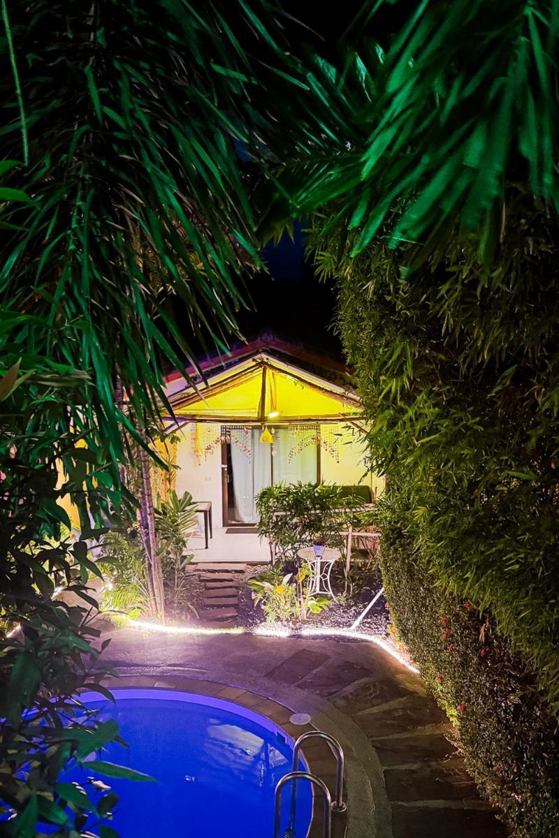 Passion Bungalows Nai Harn Exterior foto