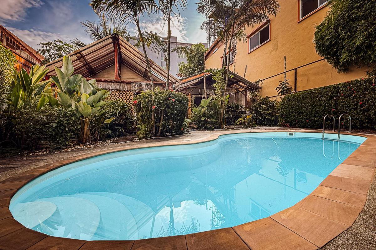 Passion Bungalows Nai Harn Exterior foto
