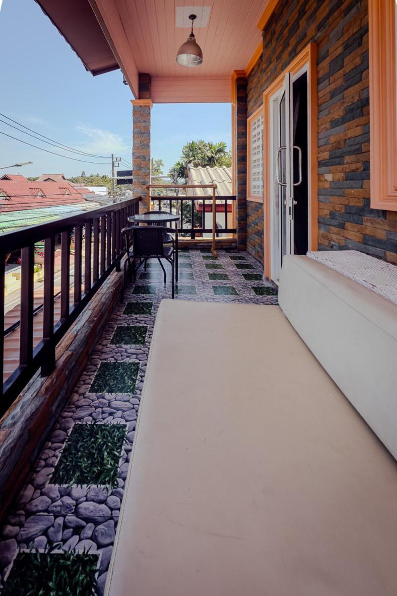 Passion Bungalows Nai Harn Zimmer foto