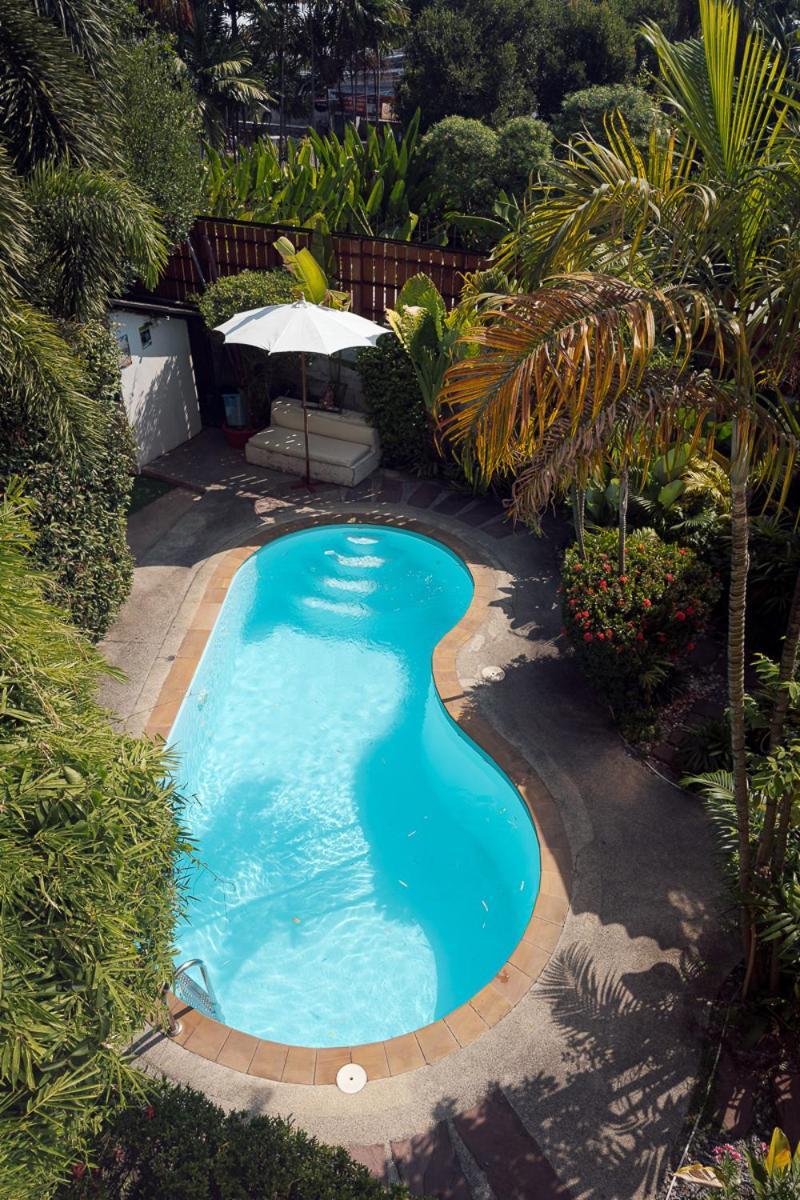 Passion Bungalows Nai Harn Exterior foto
