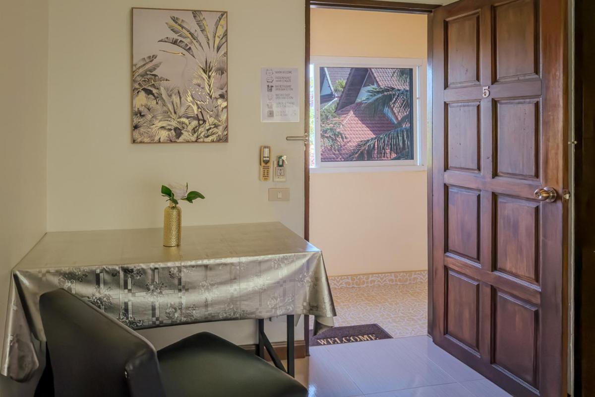 Passion Bungalows Nai Harn Zimmer foto
