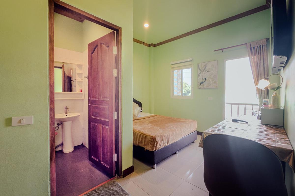 Passion Bungalows Nai Harn Zimmer foto