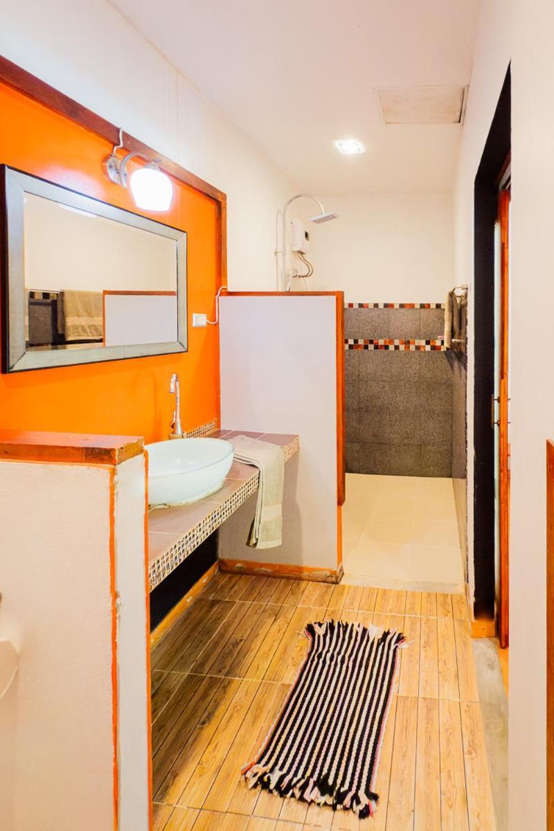 Passion Bungalows Nai Harn Zimmer foto