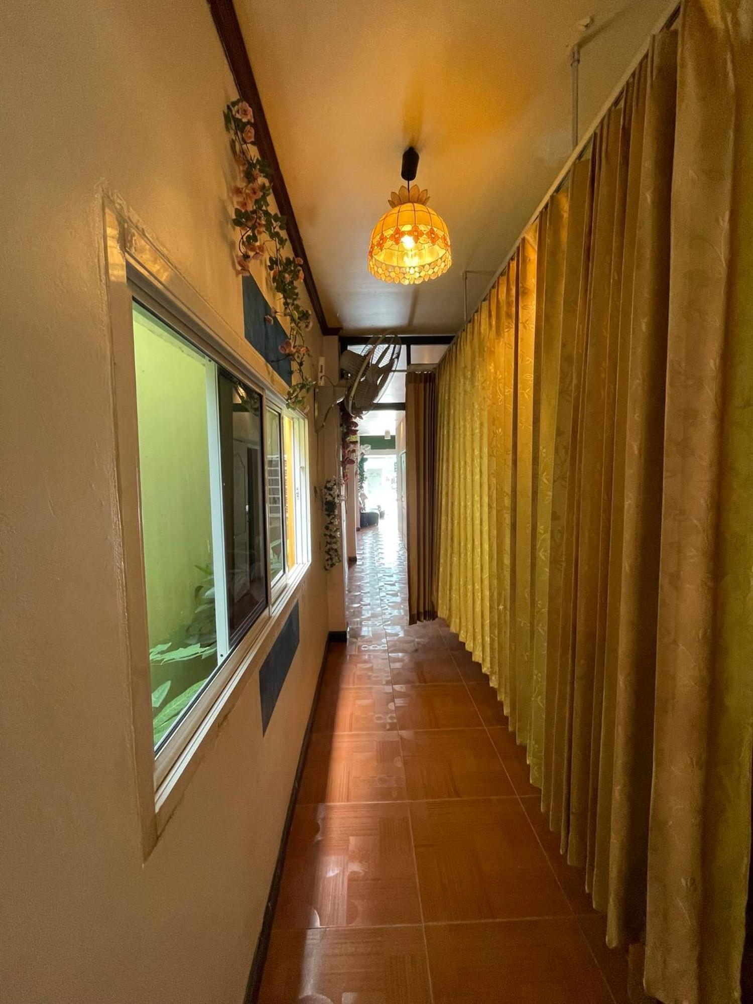 Passion Bungalows Nai Harn Exterior foto