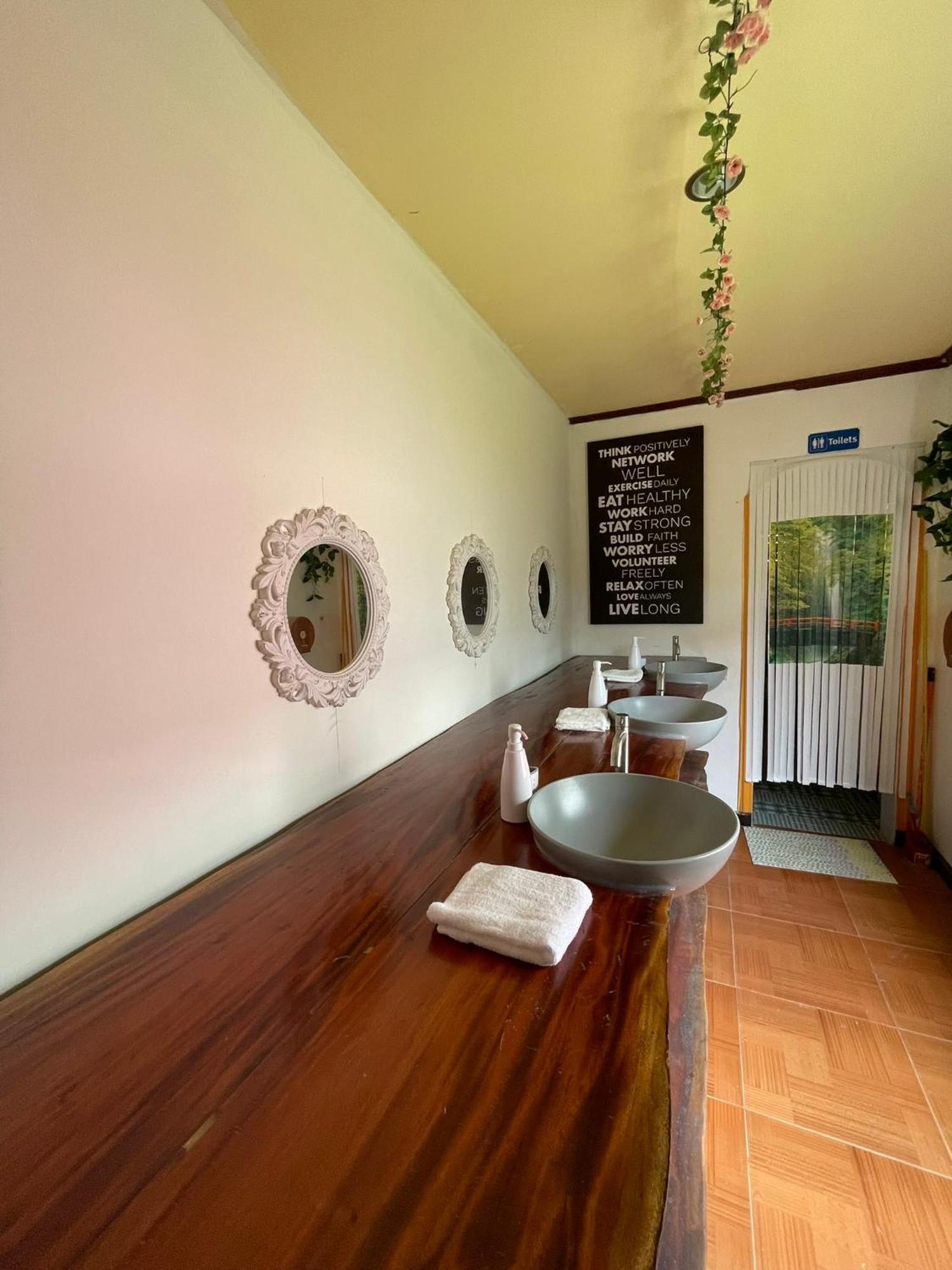 Passion Bungalows Nai Harn Exterior foto