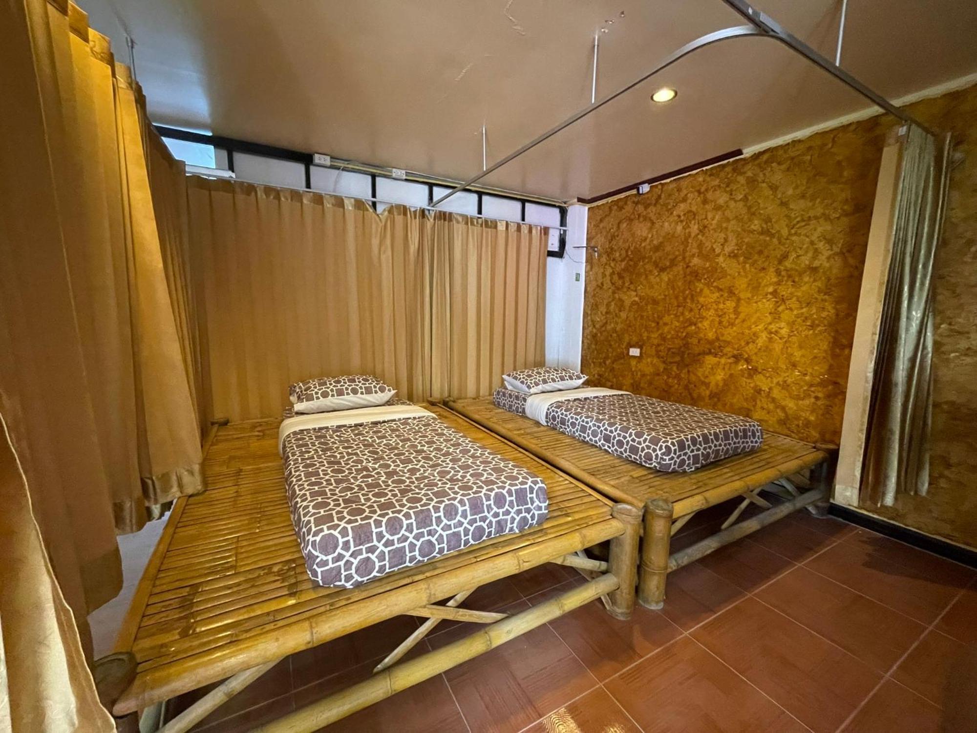 Passion Bungalows Nai Harn Exterior foto