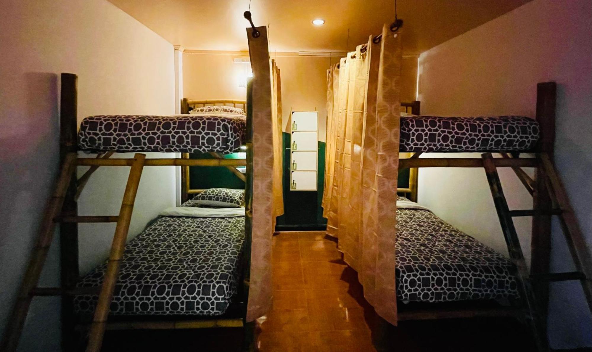 Passion Bungalows Nai Harn Zimmer foto